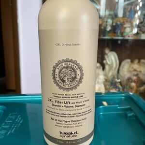 Tweak’d by Nature 2XL Fiber Lift Shampoo